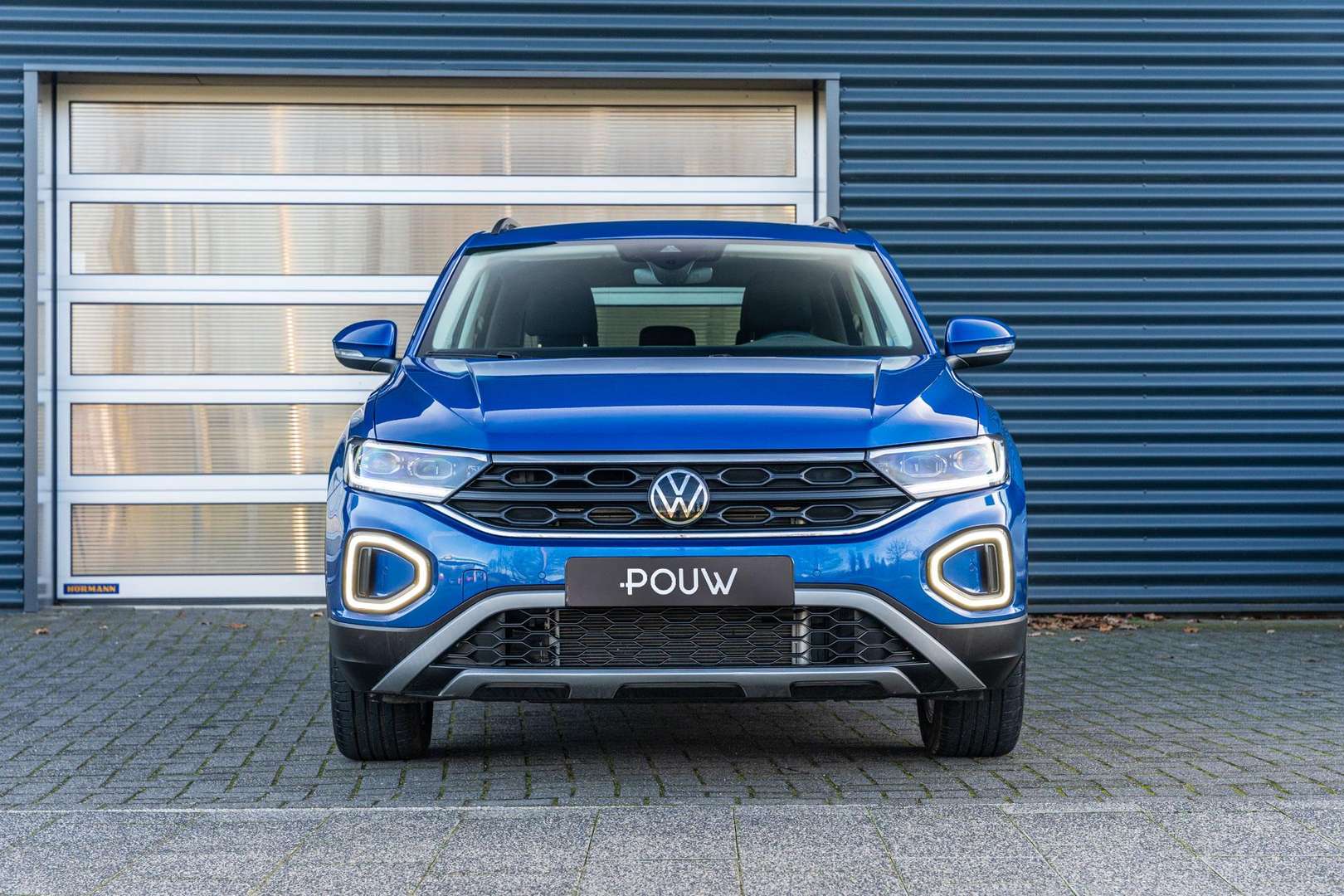 Volkswagen T-Roc TSI Life - 2024 - Joinsteer - #6