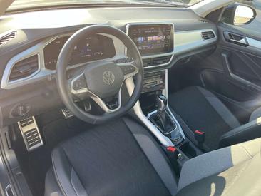 Volkswagen T-Roc TDI Life — photo 10