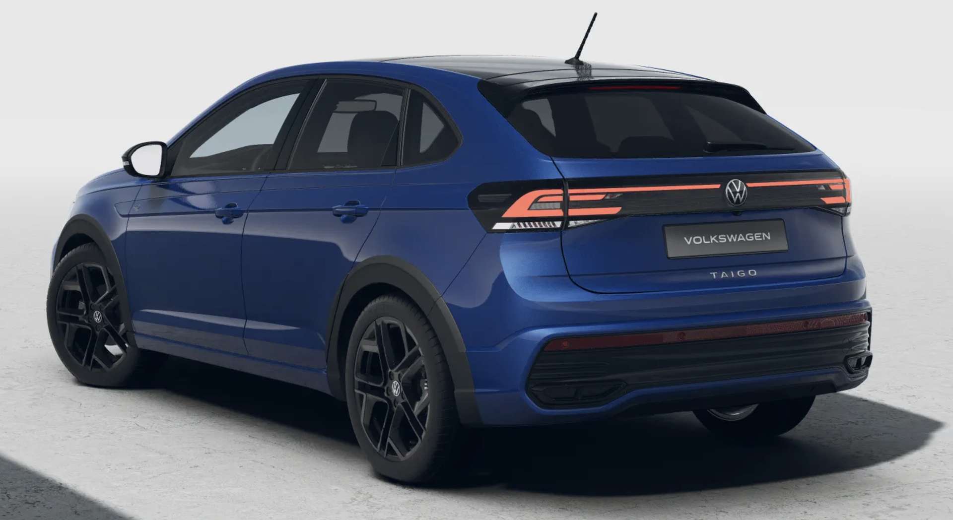 Volkswagen Taigo R-Line - 2026 - Joinsteer - #1