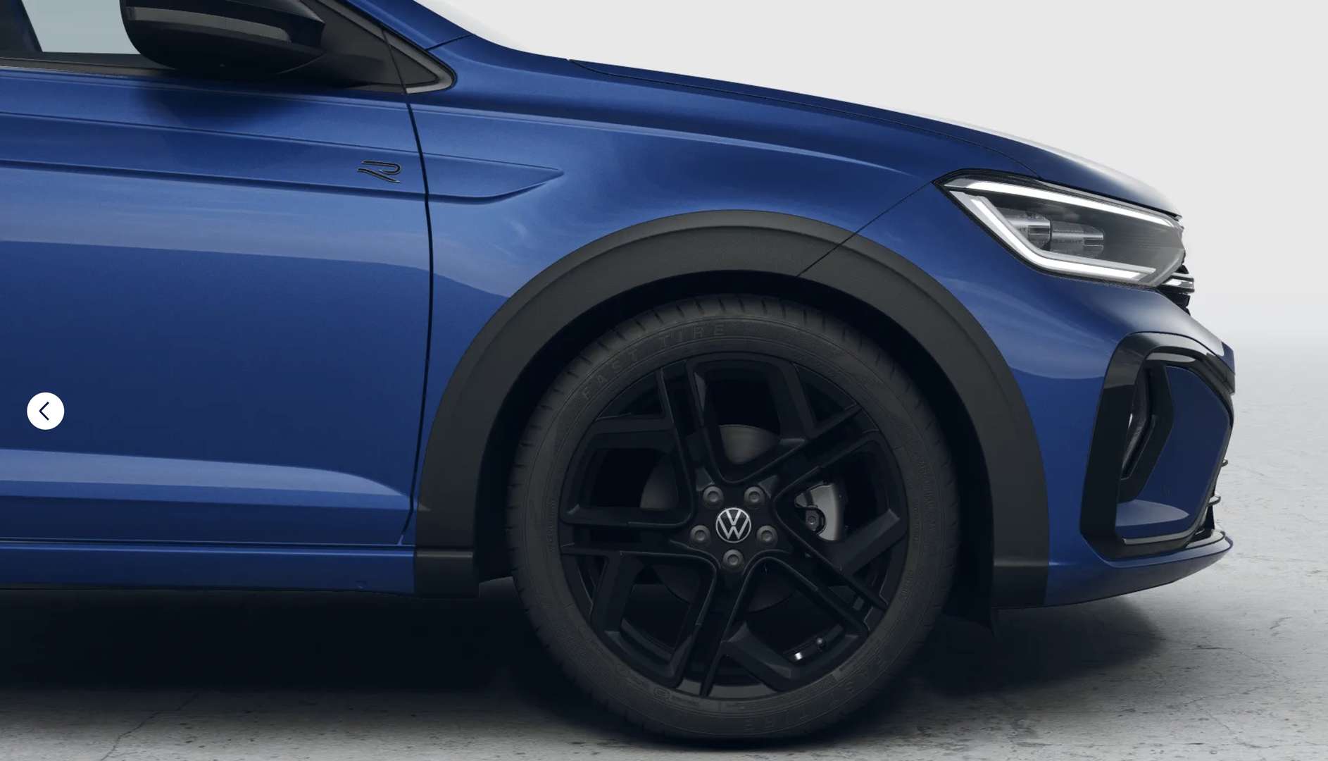 Volkswagen Taigo R-Line - 2026 - Joinsteer - #4