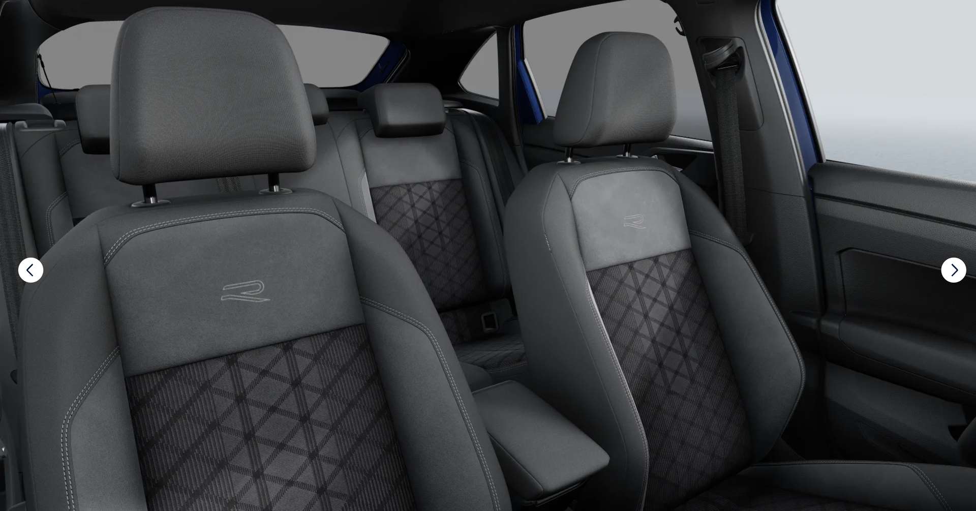 Volkswagen Taigo R-Line - 2026 - Joinsteer - #6