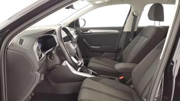 Volkswagen T-Roc TDI Life — photo 8
