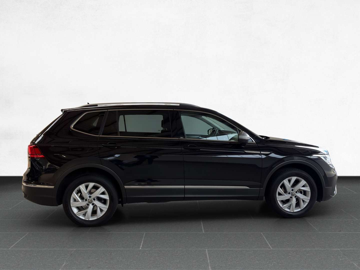 Volkswagen TIGUAN TSI Life - 2022 - Joinsteer - #5