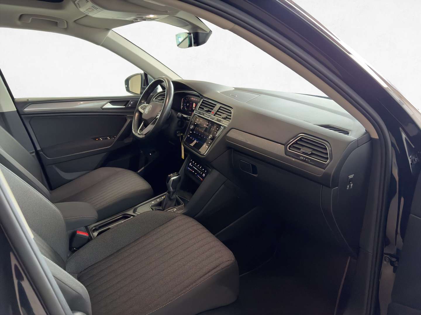 Volkswagen TIGUAN TSI Life - 2022 - Joinsteer - #8