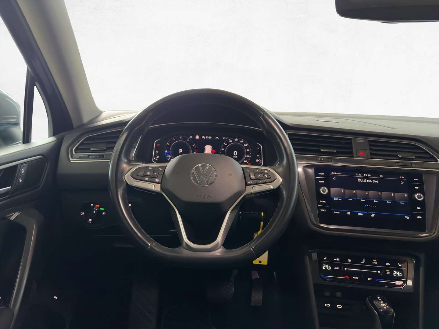 Volkswagen TIGUAN TSI Life - 2022 - Joinsteer - #11