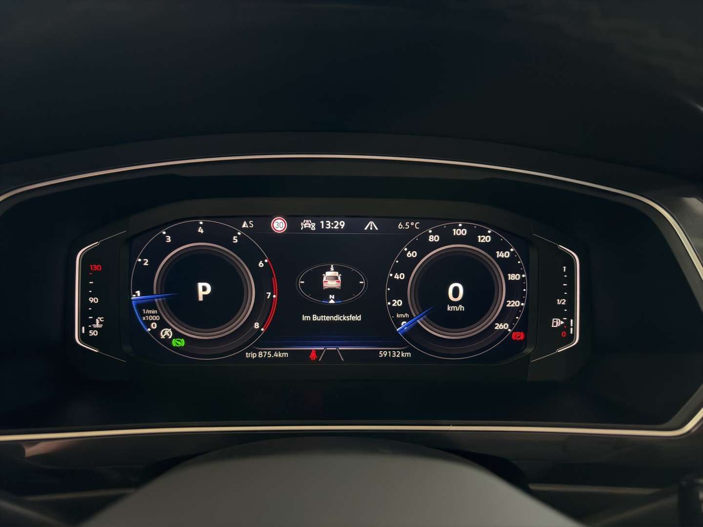 Volkswagen TIGUAN TSI Life - 2022 - Joinsteer - #12
