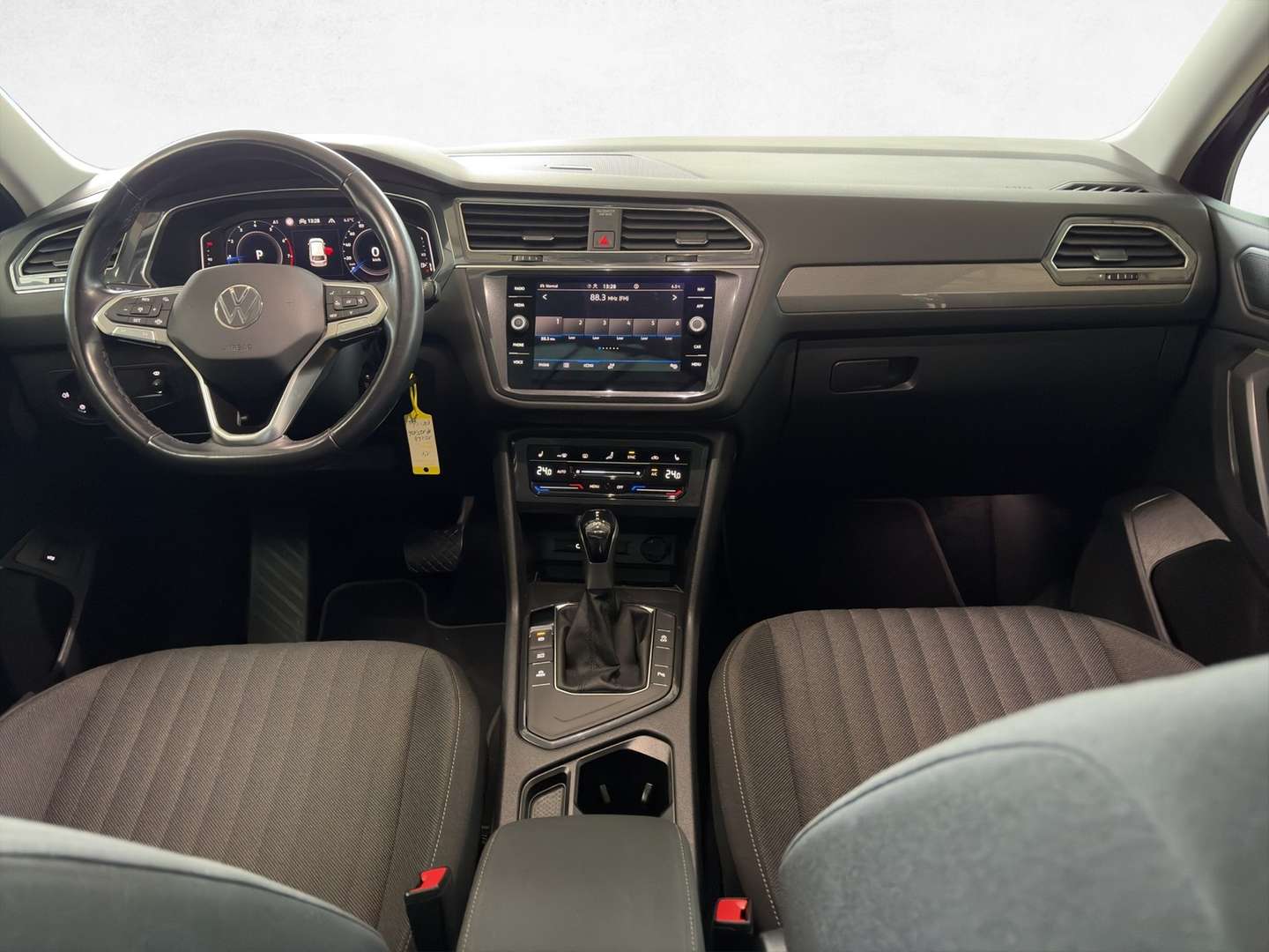 Volkswagen TIGUAN TSI Life - 2022 - Joinsteer - #13