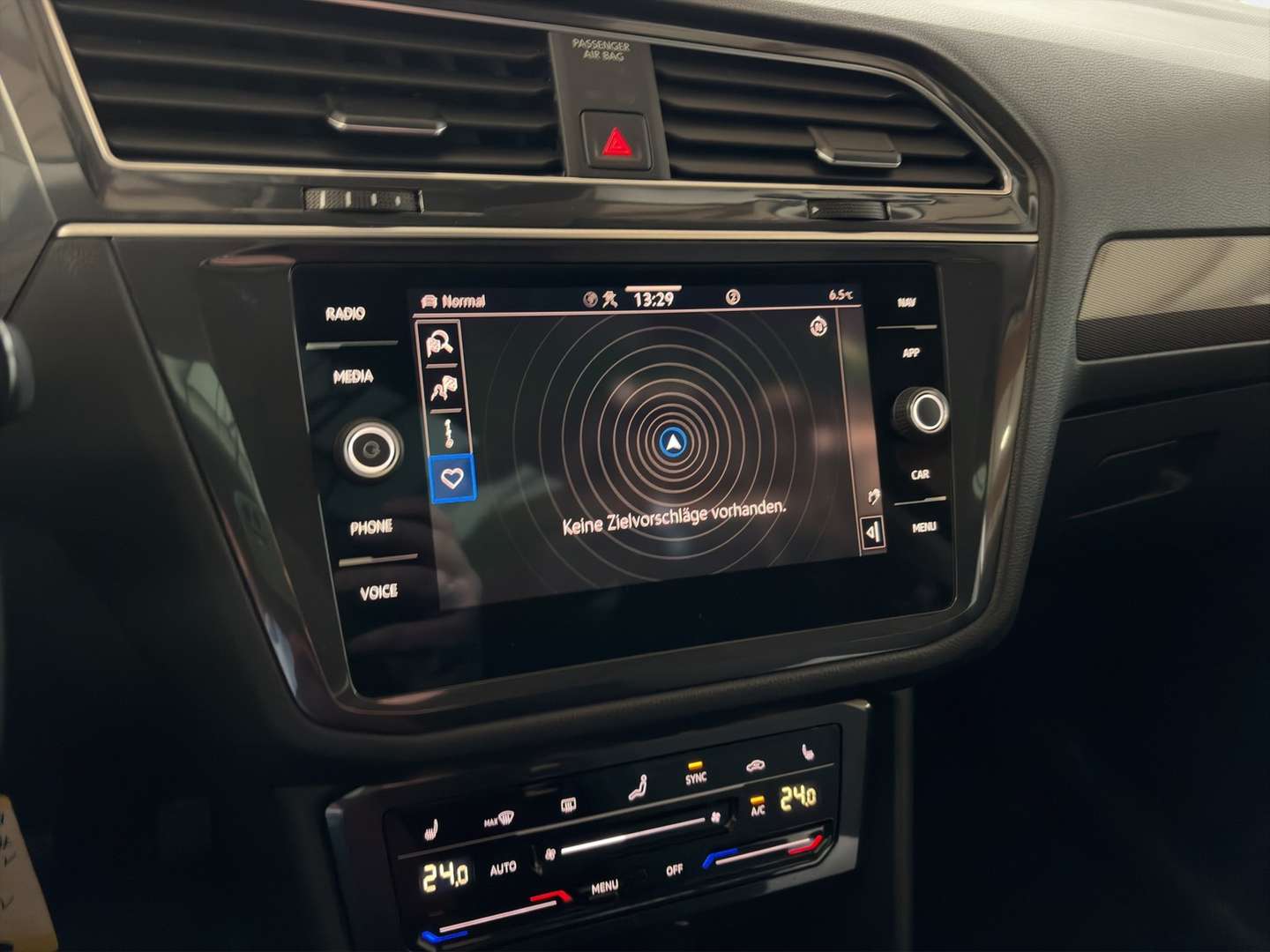 Volkswagen TIGUAN TSI Life - 2022 - Joinsteer - #14