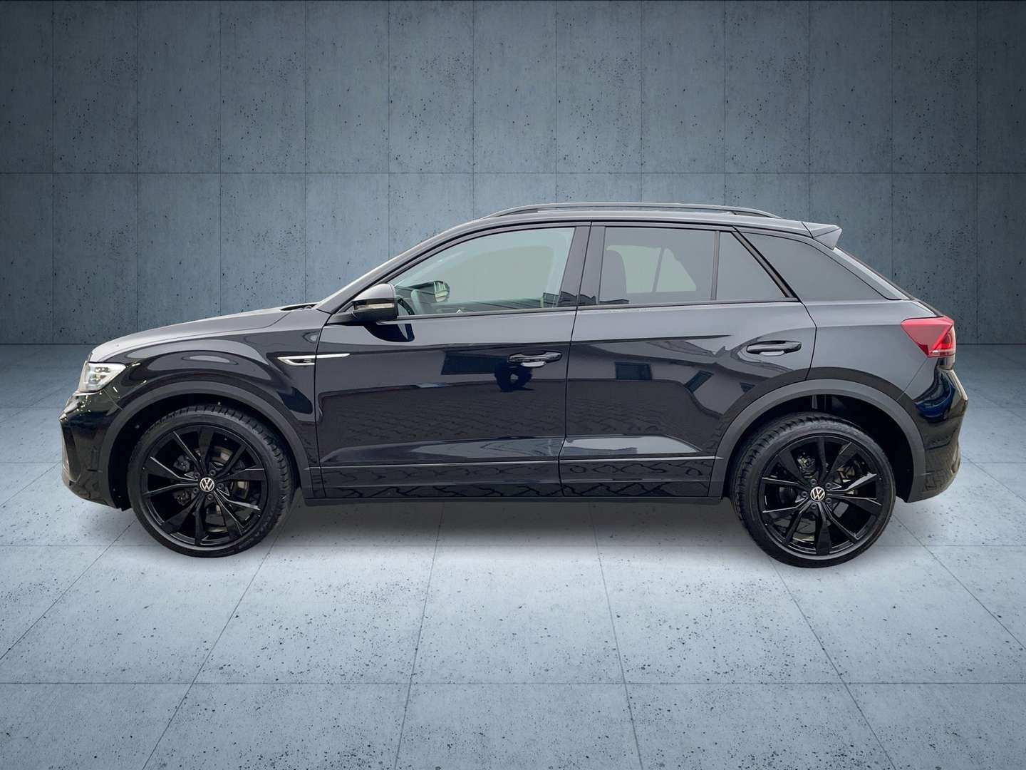 Volkswagen T-Roc R-Line - 2023 - Joinsteer - #2