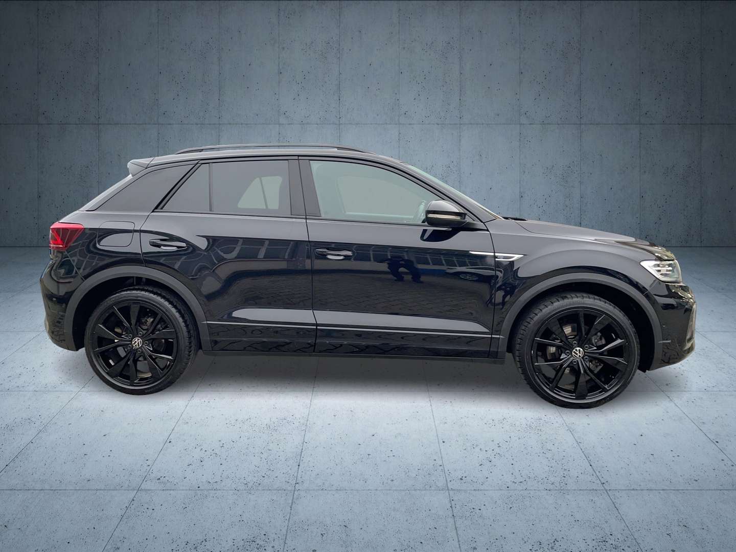 Volkswagen T-Roc R-Line - 2023 - Joinsteer - #7