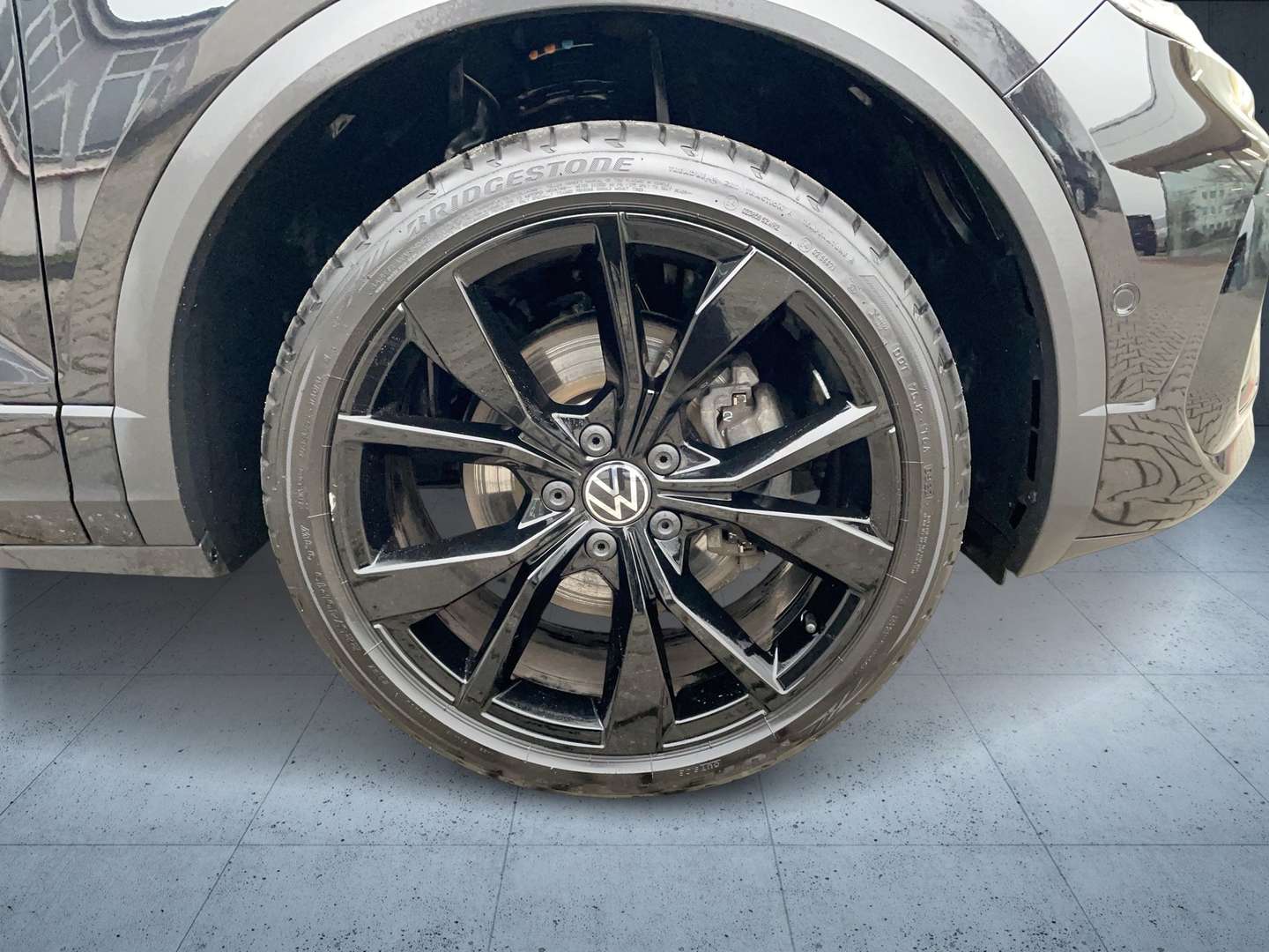 Volkswagen T-Roc R-Line - 2023 - Joinsteer - #8