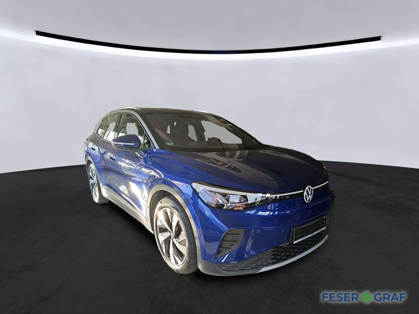 Volkswagen ID.4 Pro Performance - 2022 - Joinsteer - #1