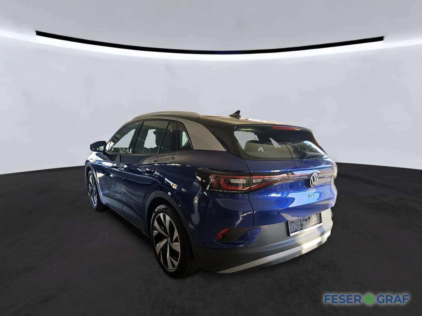 Volkswagen ID.4 Pro Performance - 2022 - Joinsteer - #2