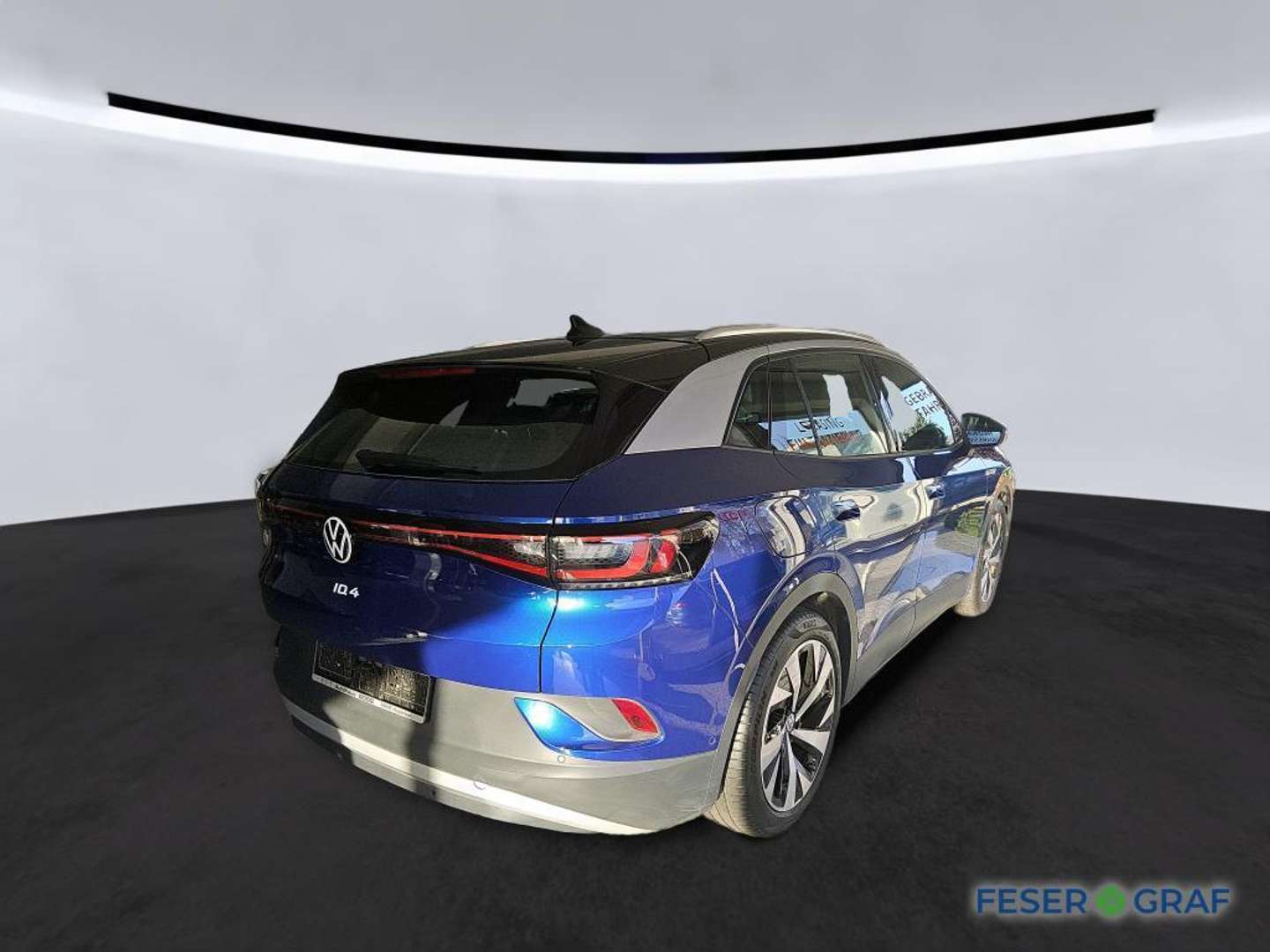 Volkswagen ID.4 Pro Performance - 2022 - Joinsteer - #3