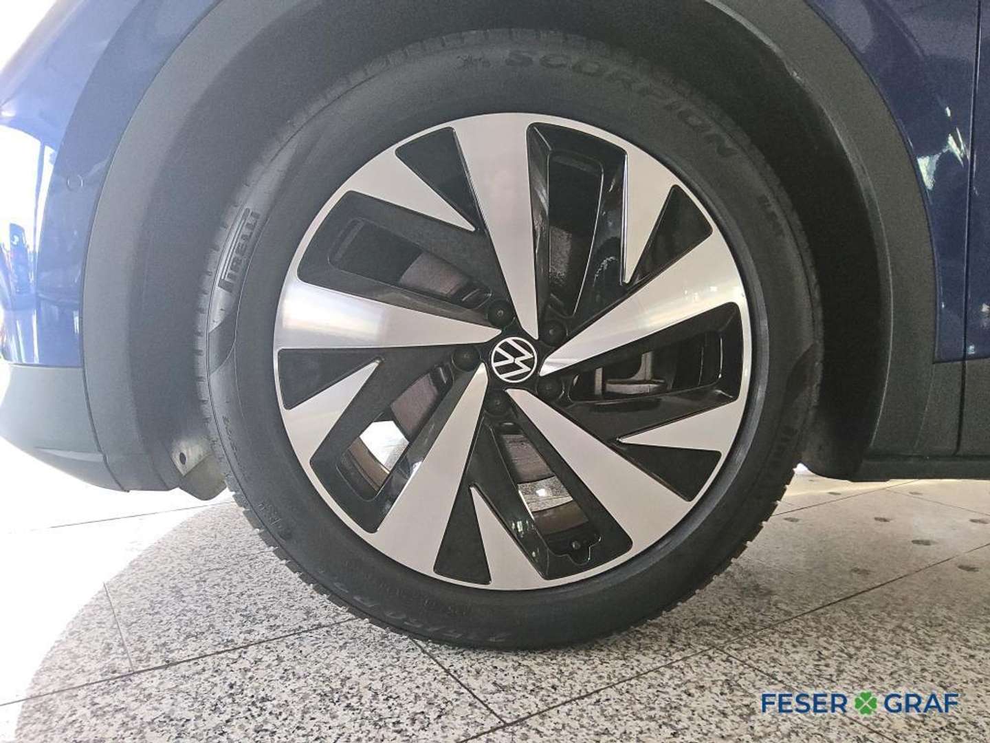 Volkswagen ID.4 Pro Performance - 2022 - Joinsteer - #4