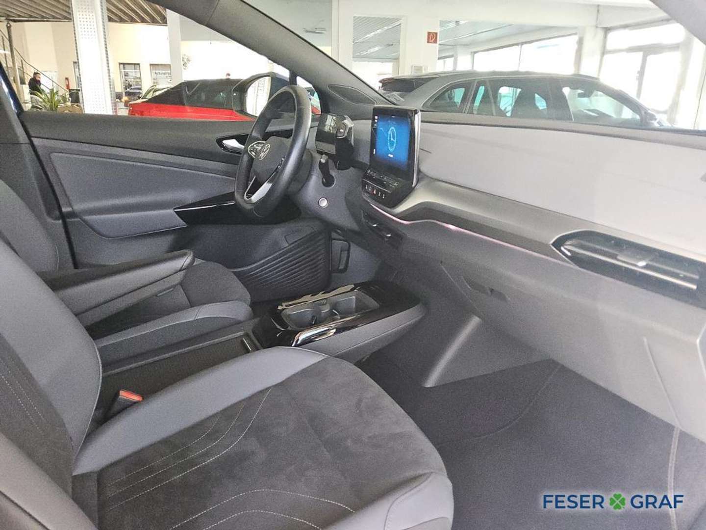 Volkswagen ID.4 Pro Performance - 2022 - Joinsteer - #5