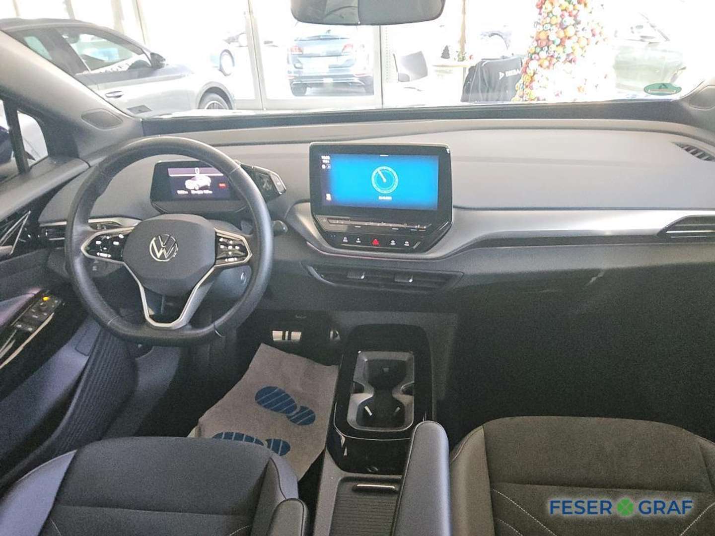 Volkswagen ID.4 Pro Performance - 2022 - Joinsteer - #6