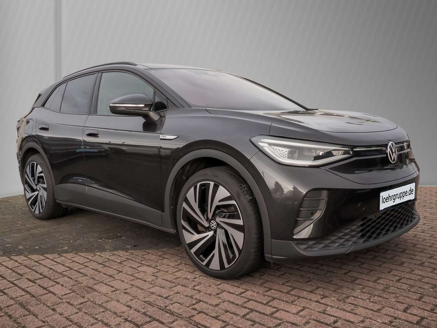 Volkswagen ID.4 Pro Performance - 2021 - Joinsteer - #2