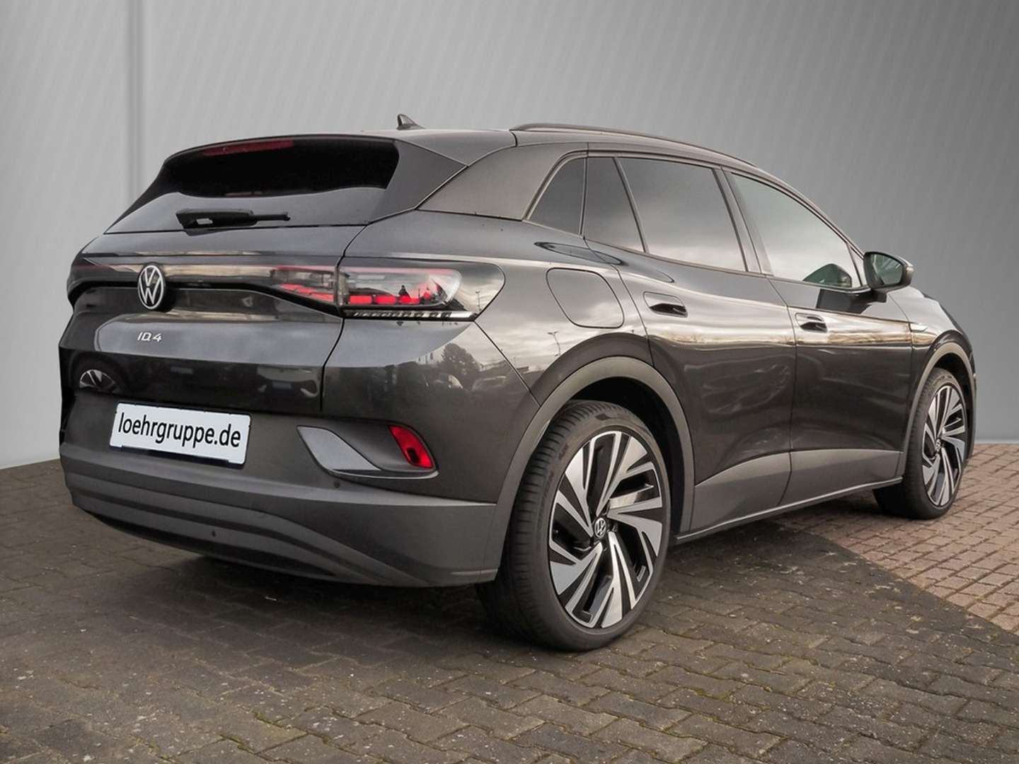 Volkswagen ID.4 Pro Performance - 2021 - Joinsteer - #3