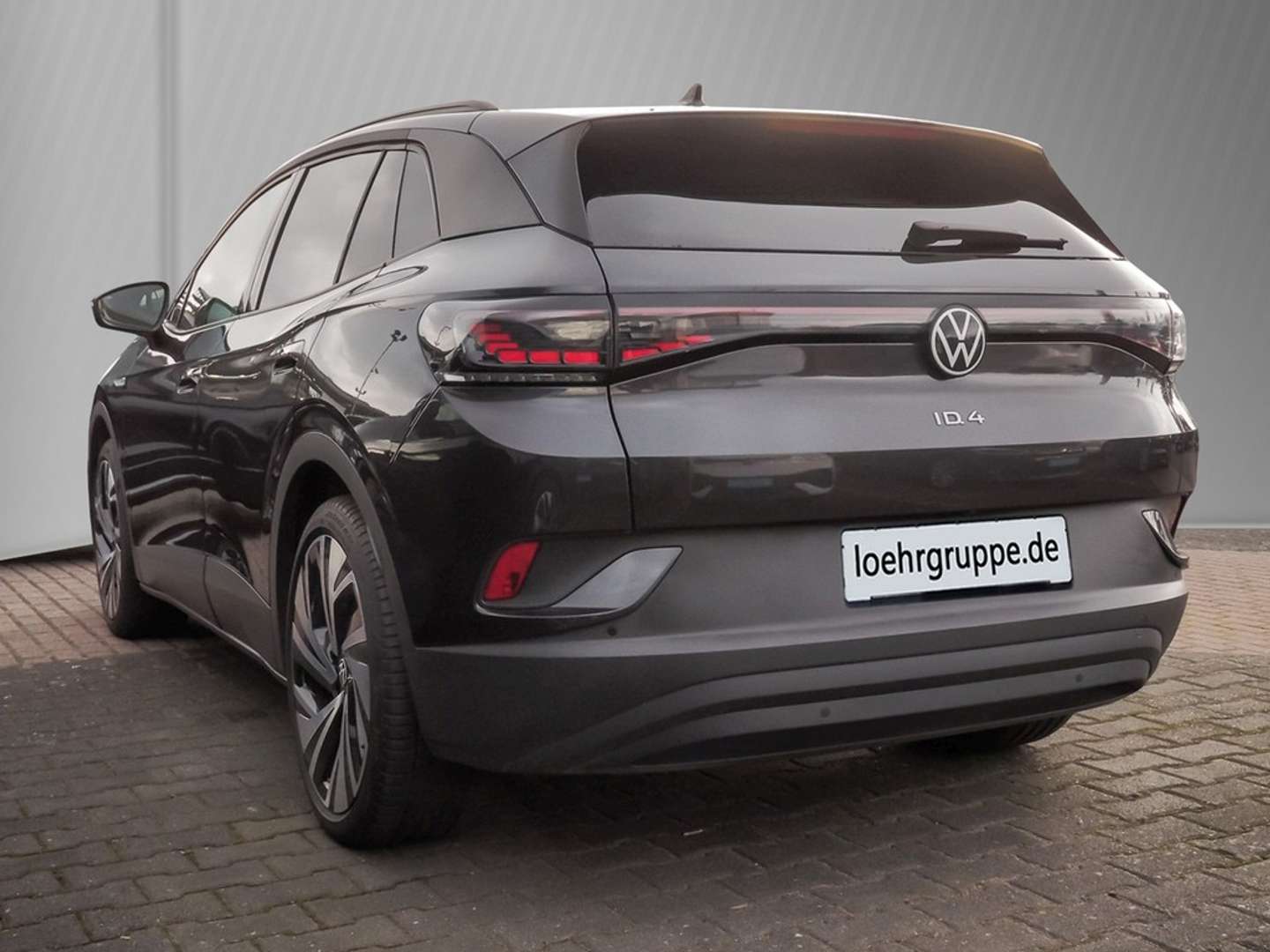 Volkswagen ID.4 Pro Performance - 2021 - Joinsteer - #5