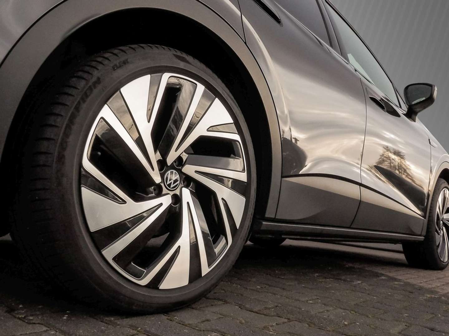 Volkswagen ID.4 Pro Performance - 2021 - Joinsteer - #6