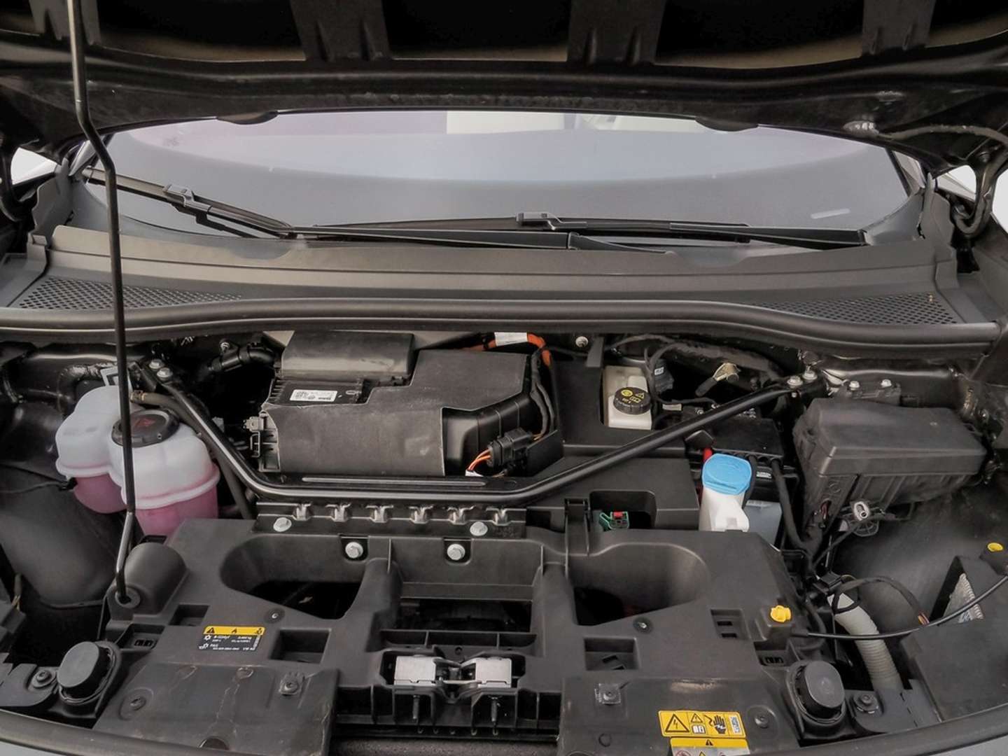 Volkswagen ID.4 Pro Performance - 2021 - Joinsteer - #8