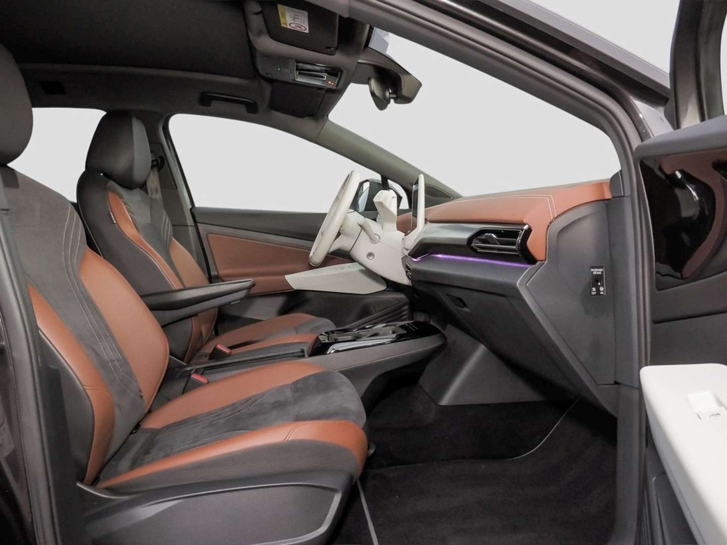 Volkswagen ID.4 Pro Performance - 2021 - Joinsteer - #9