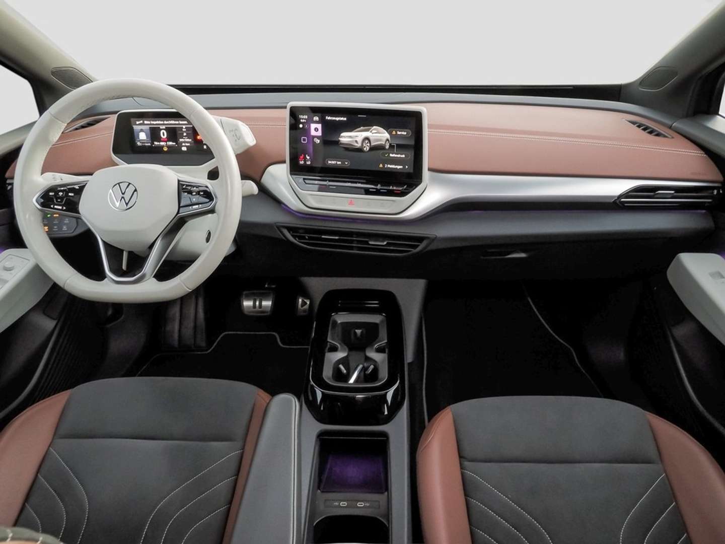 Volkswagen ID.4 Pro Performance - 2021 - Joinsteer - #13