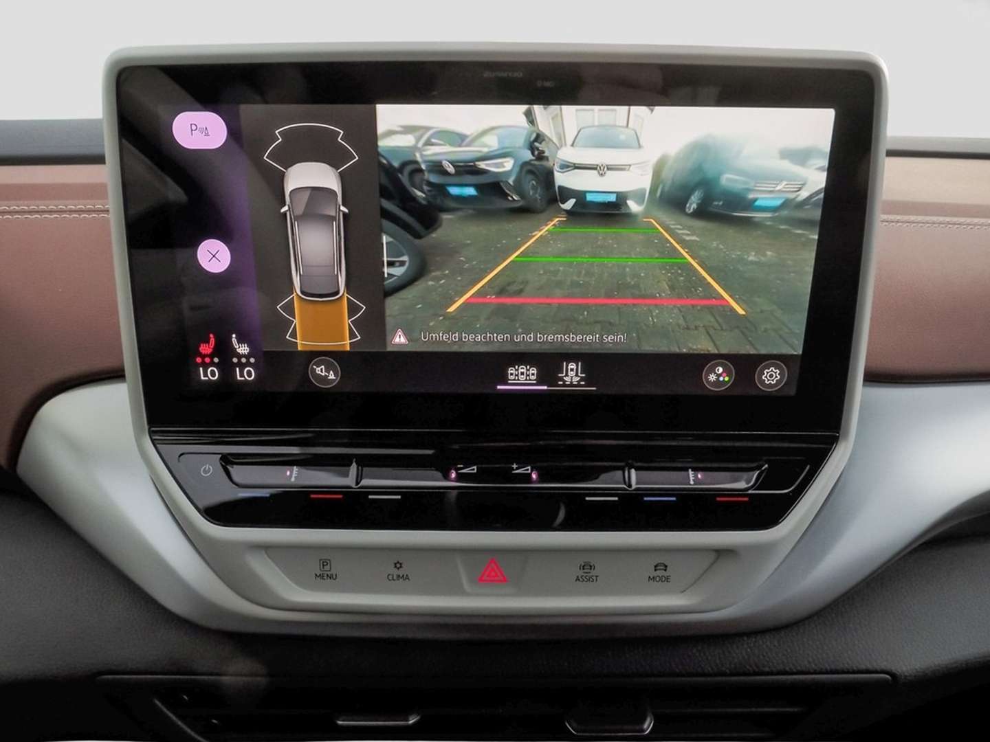 Volkswagen ID.4 Pro Performance - 2021 - Joinsteer - #14