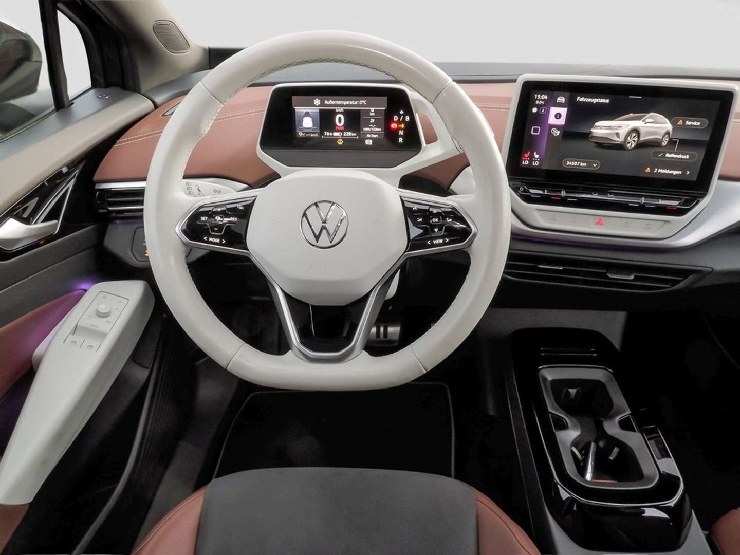 Volkswagen ID.4 Pro Performance - 2021 - Joinsteer - #15