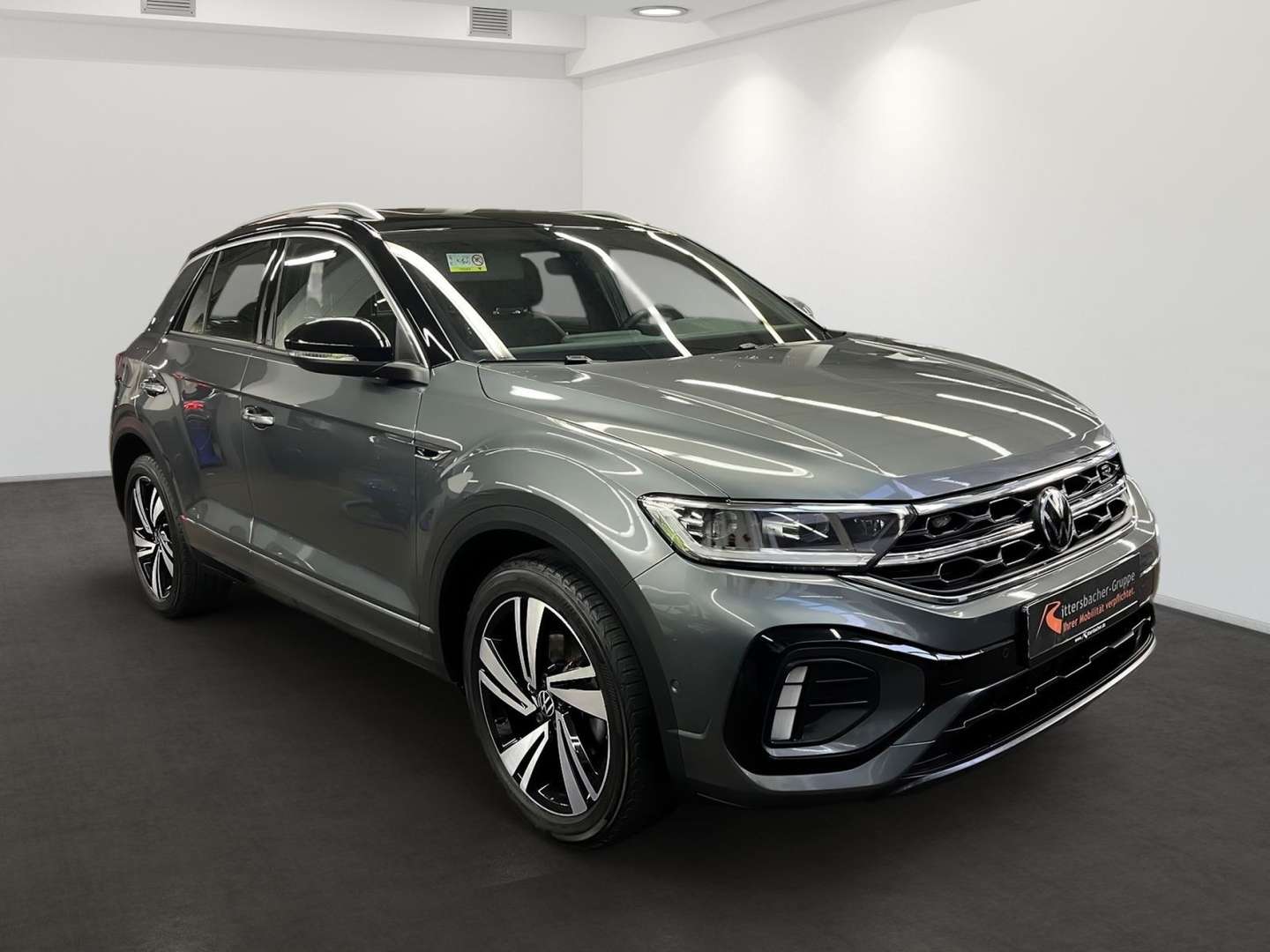 Volkswagen T-Roc R-Line - 2024 - Joinsteer - #2