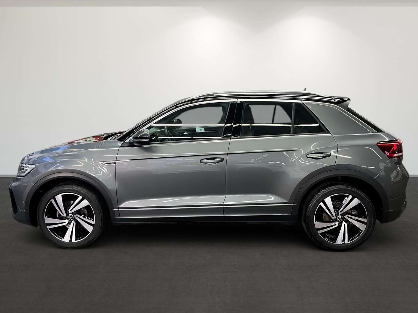 Volkswagen T-Roc R-Line - 2024 - Joinsteer - #5