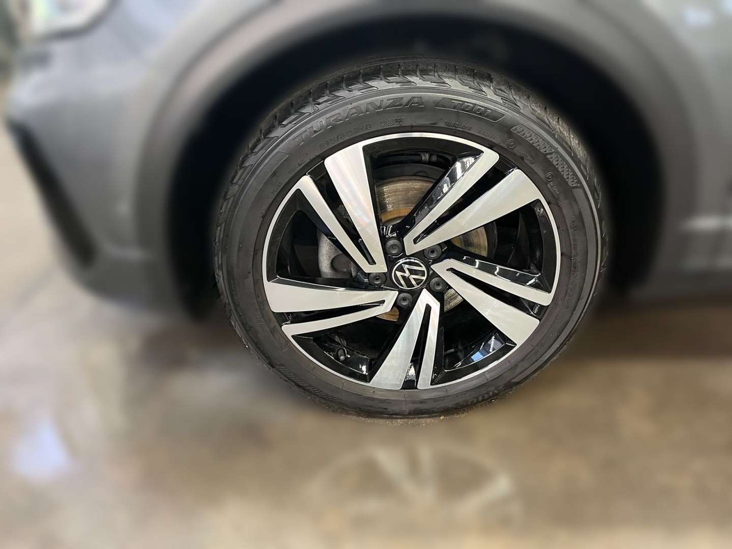 Volkswagen T-Roc R-Line - 2024 - Joinsteer - #7