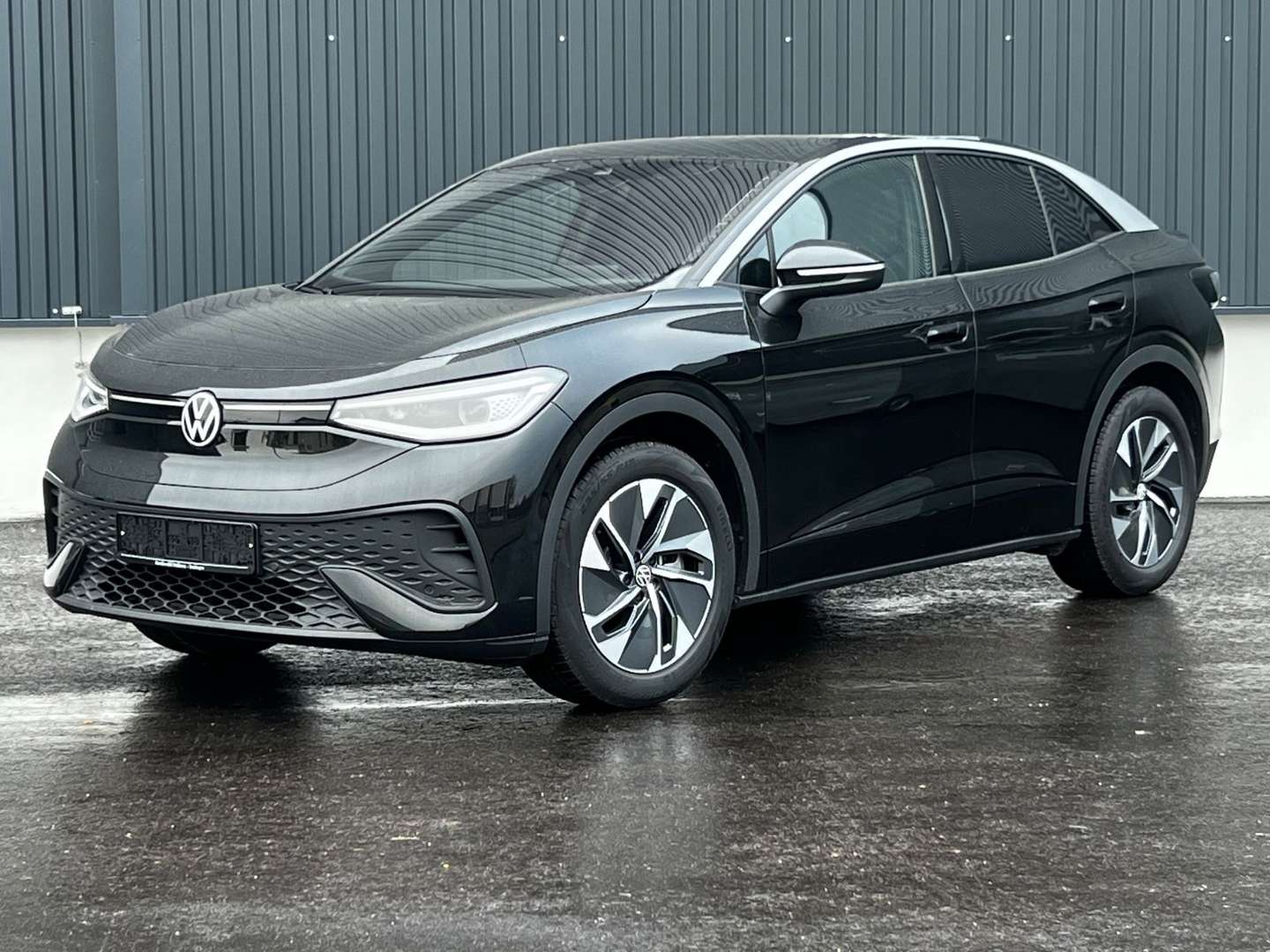 Volkswagen ID.5 Pro - 2025 - Joinsteer - #1