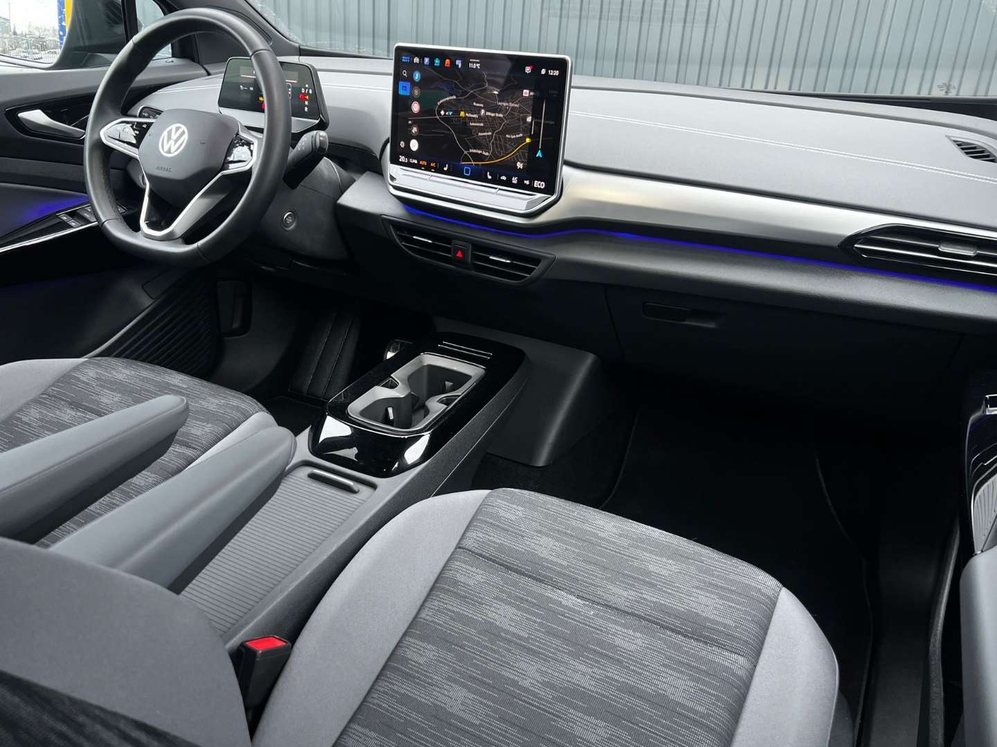 Volkswagen ID.5 Pro - 2025 - Joinsteer - #2