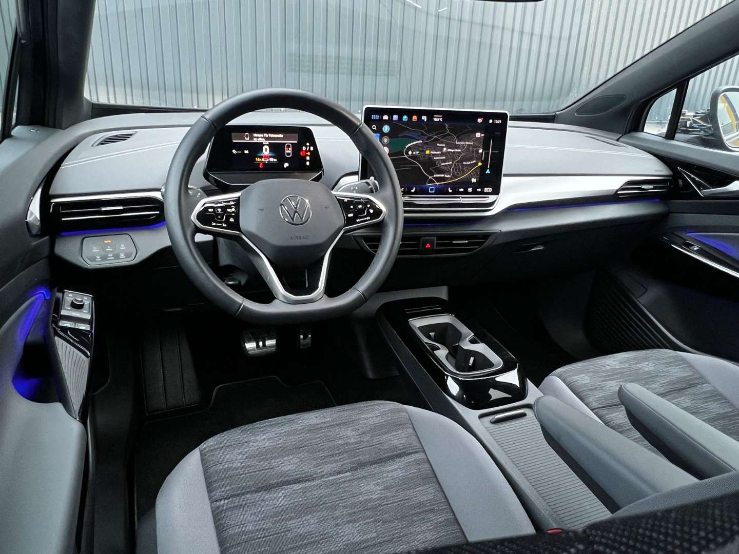 Volkswagen ID.5 Pro - 2025 - Joinsteer - #3