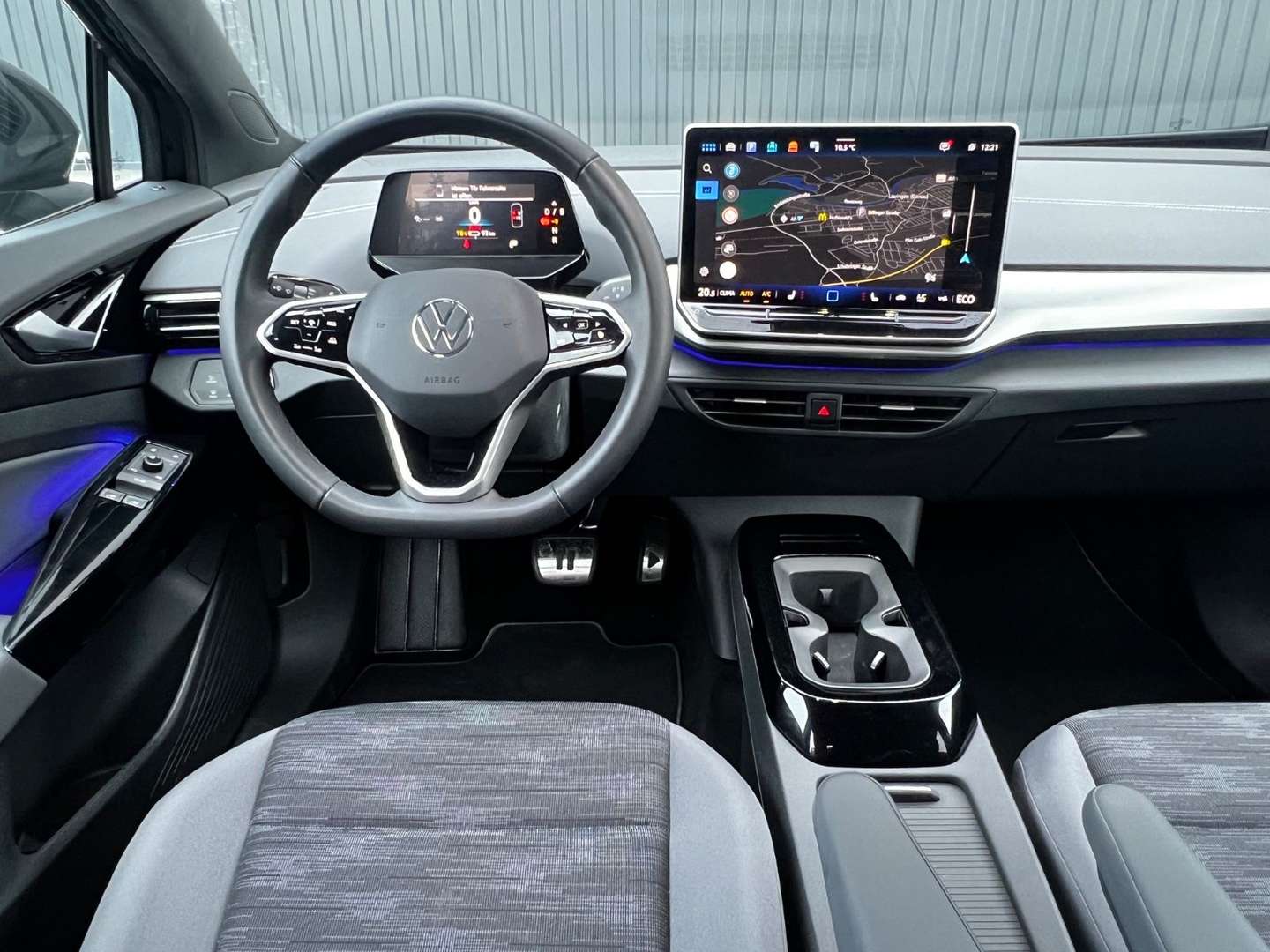 Volkswagen ID.5 Pro - 2025 - Joinsteer - #4