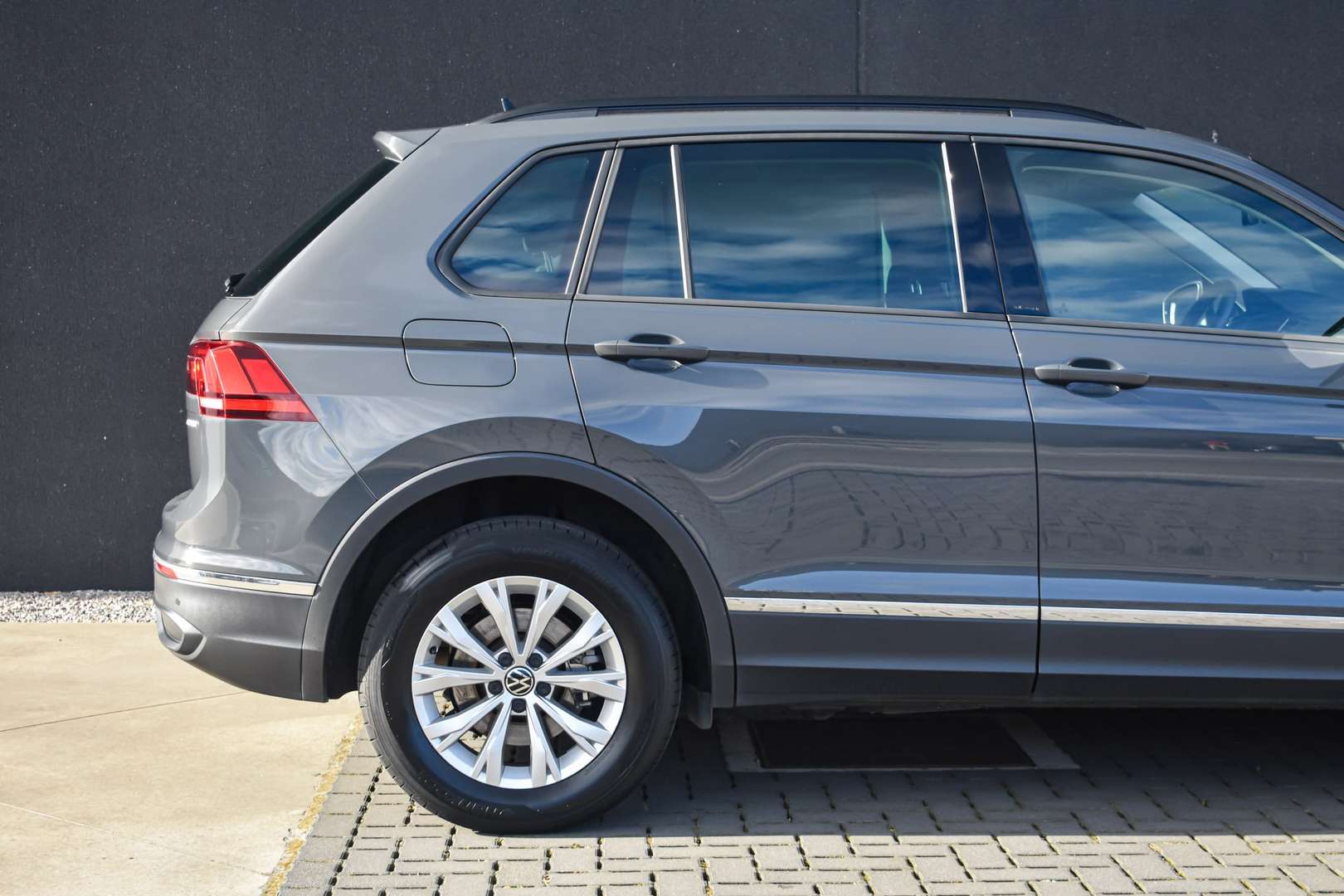 Volkswagen TIGUAN EHybrid - 2022 - Joinsteer - #6