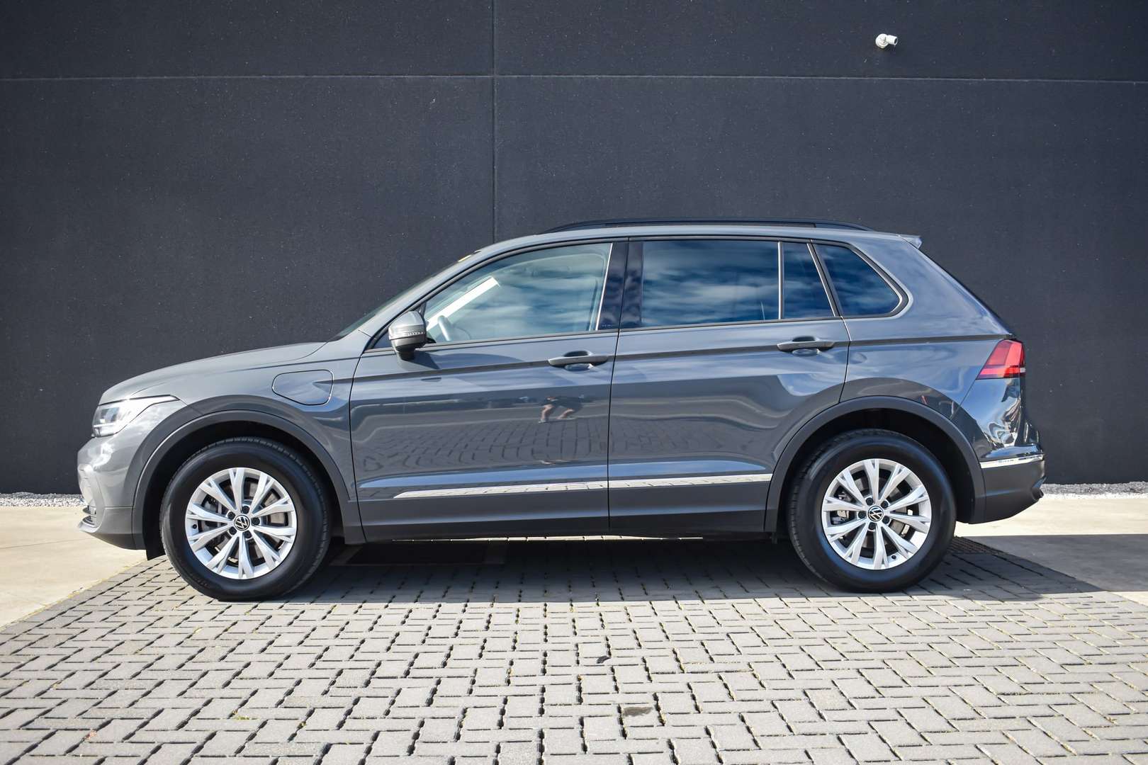 Volkswagen TIGUAN EHybrid - 2022 - Joinsteer - #8