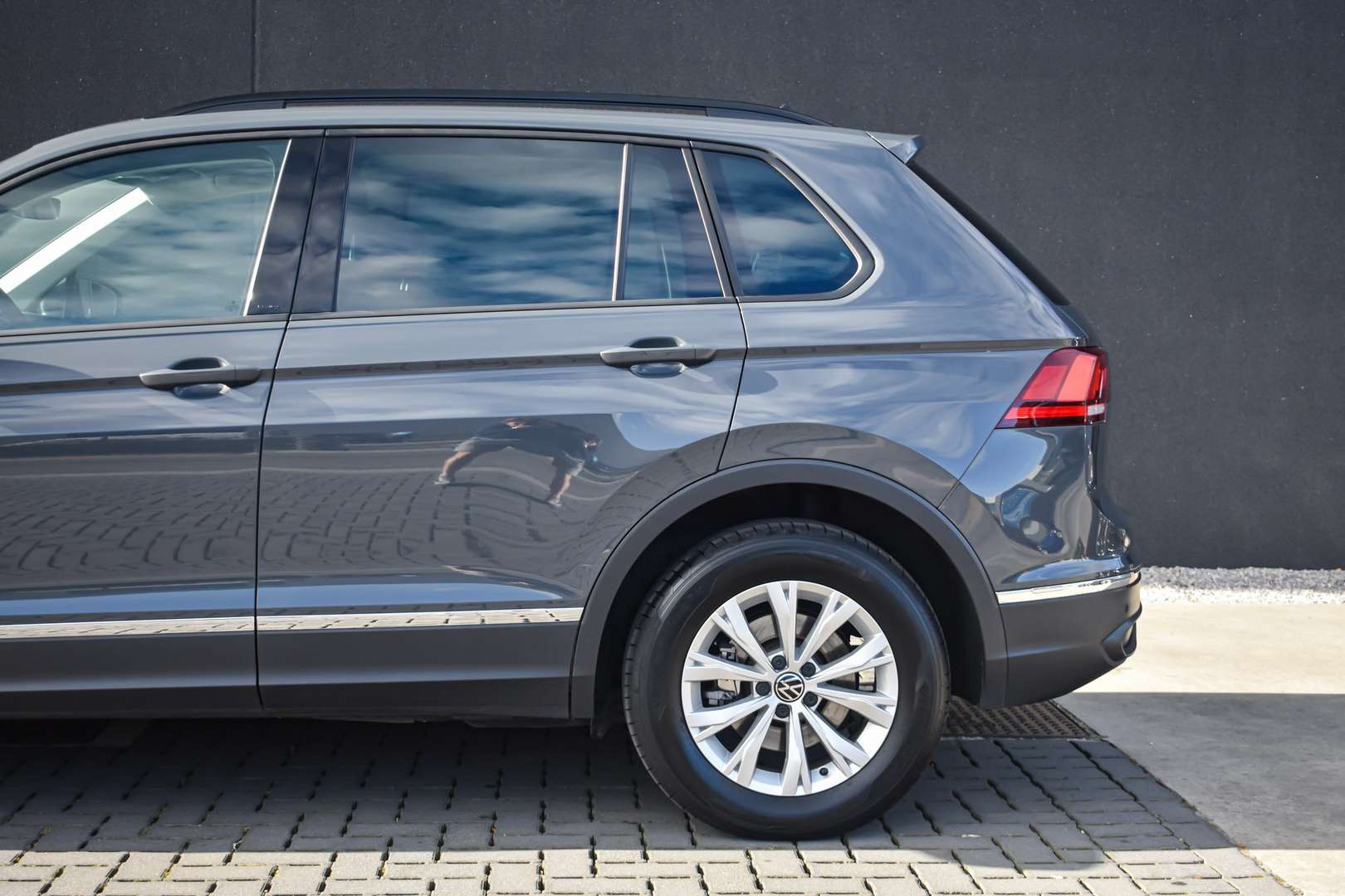 Volkswagen TIGUAN EHybrid - 2022 - Joinsteer - #9