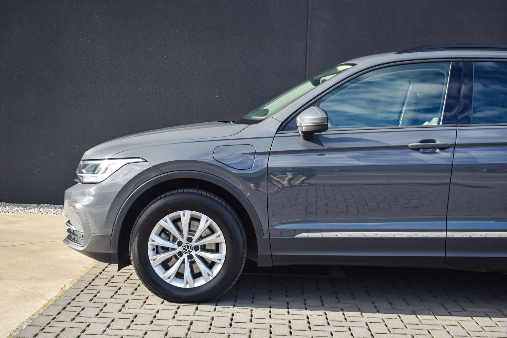 Volkswagen TIGUAN EHybrid - 2022 - Joinsteer - #10