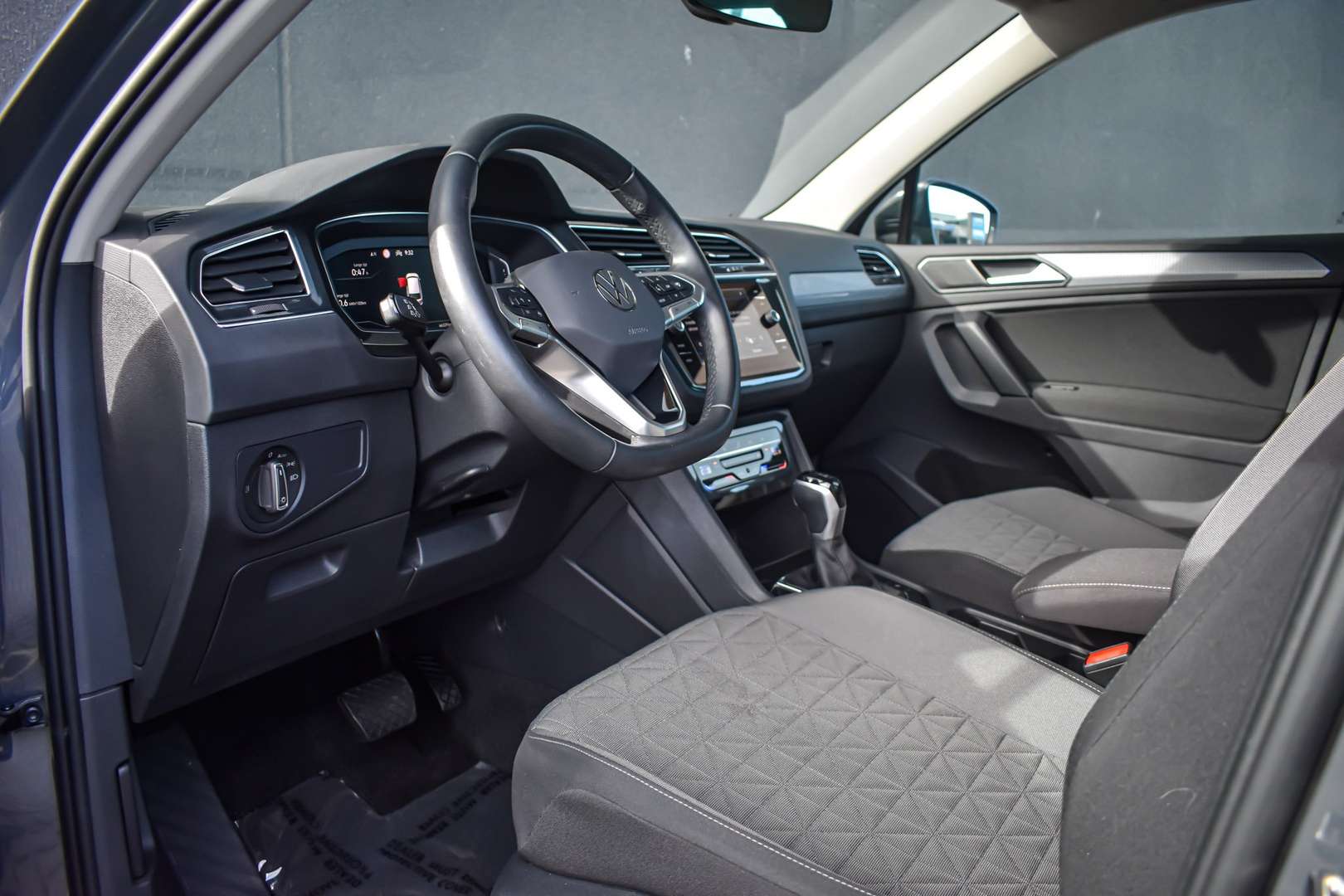 Volkswagen TIGUAN EHybrid - 2022 - Joinsteer - #12