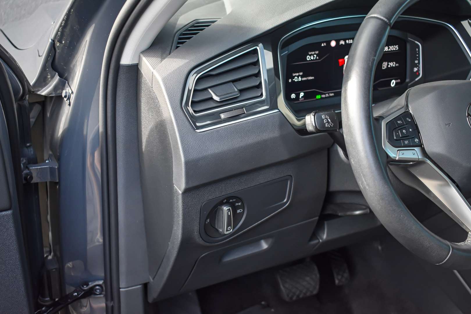 Volkswagen TIGUAN EHybrid - 2022 - Joinsteer - #15