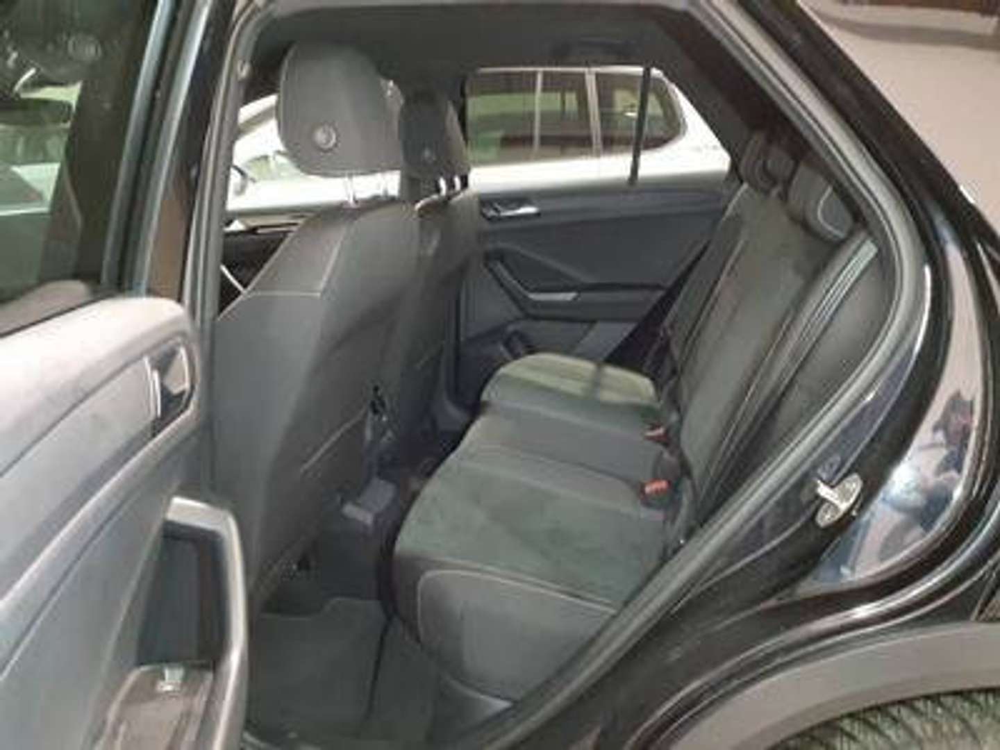 Volkswagen T-Roc R-Line - 2025 - Joinsteer - #3