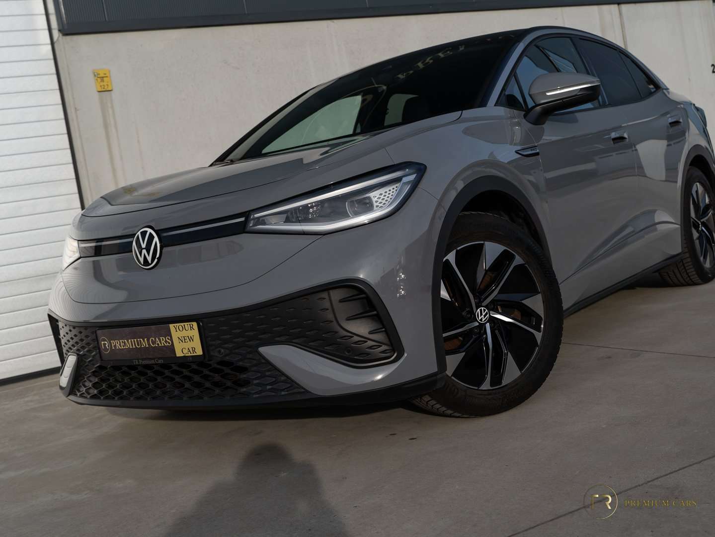 Volkswagen ID.5 Design Pack Sport Pack - 2023 - Joinsteer - #4