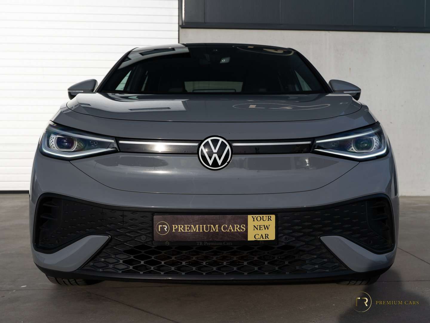 Volkswagen ID.5 Design Pack Sport Pack - 2023 - Joinsteer - #5