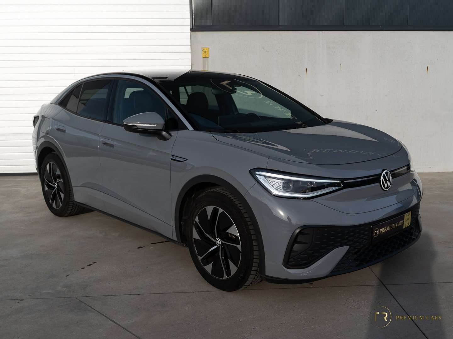 Volkswagen ID.5 Design Pack Sport Pack - 2023 - Joinsteer - #6