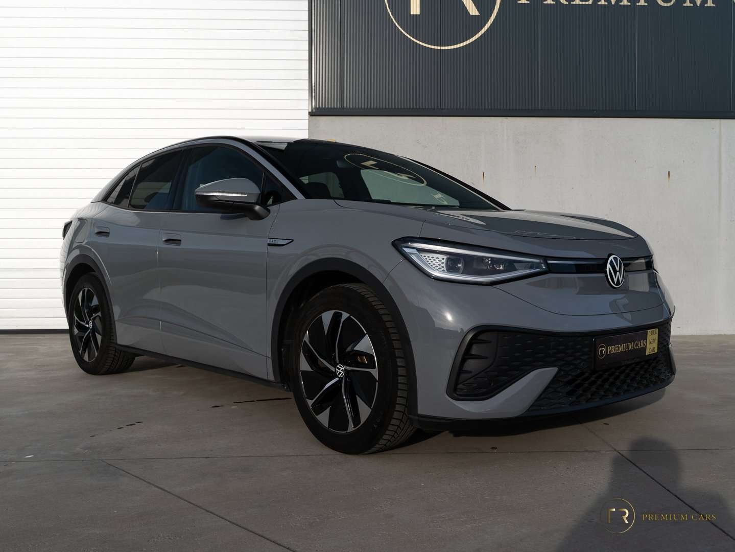 Volkswagen ID.5 Design Pack Sport Pack - 2023 - Joinsteer - #7
