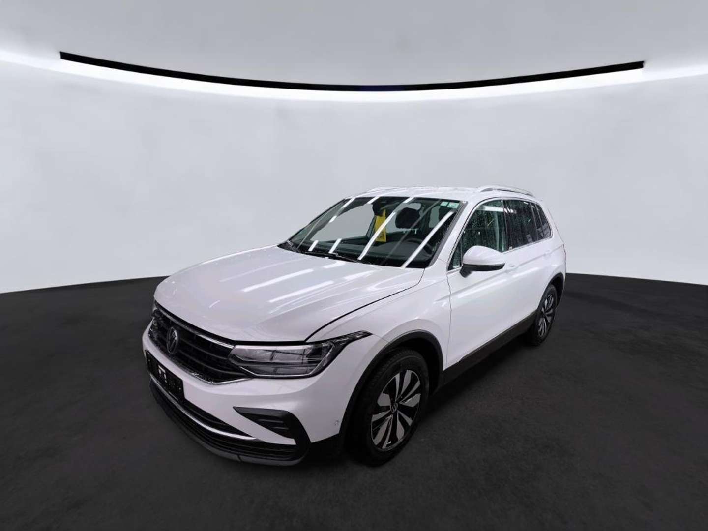 Volkswagen TIGUAN TSI Move - 2024 - Joinsteer - #1