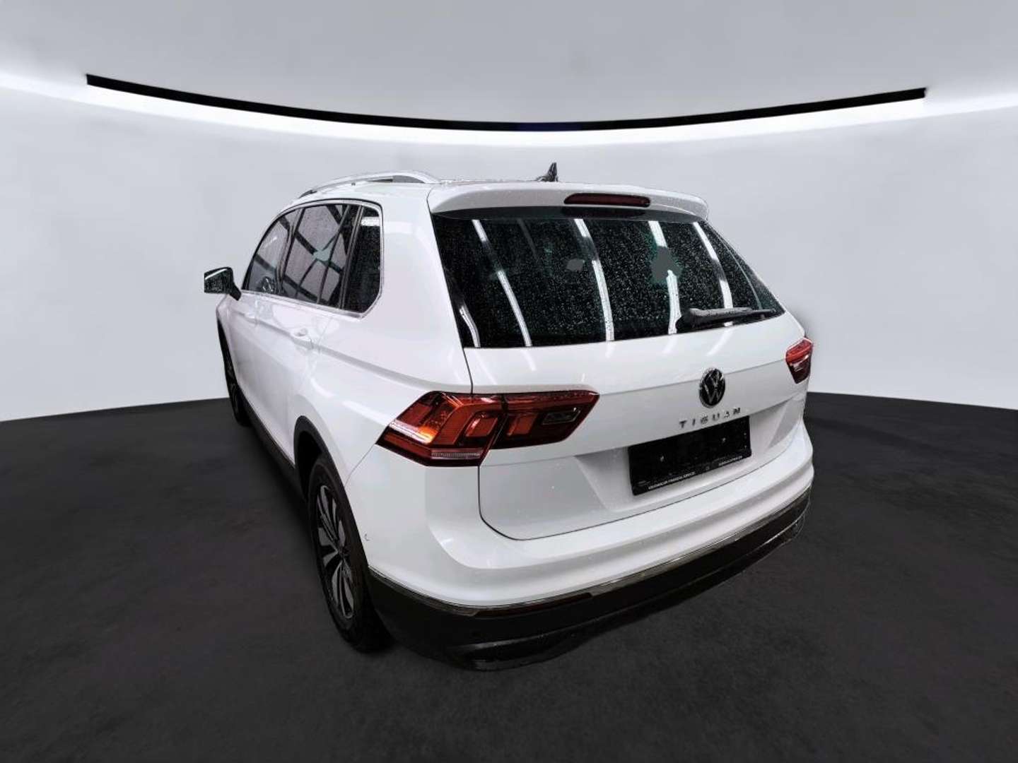 Volkswagen TIGUAN TSI Move - 2024 - Joinsteer - #2